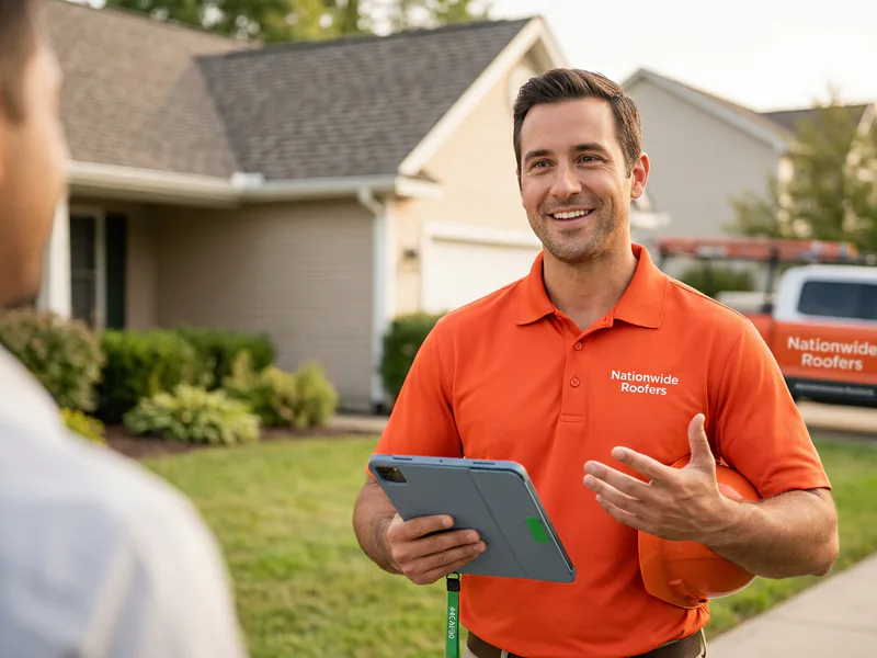 Roof Installation  in New Boston  FAQ